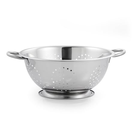 Mcsunley McSunley Silver Stainless Steel Colander 5 qt 726